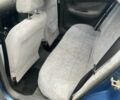 Синій Деу Нубіра, об'ємом двигуна 2 л та пробігом 166 тис. км за 2300 $, фото 6 на Automoto.ua