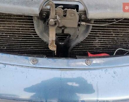 Синій Деу Нубіра, об'ємом двигуна 2 л та пробігом 180 тис. км за 2999 $, фото 41 на Automoto.ua