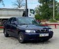 Синий Дэу Нубира, объемом двигателя 1.6 л и пробегом 300 тыс. км за 850 $, фото 1 на Automoto.ua