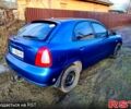 Синий Дэу Нубира, объемом двигателя 1.6 л и пробегом 300 тыс. км за 1200 $, фото 1 на Automoto.ua