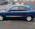 Синій Деу Нубіра, об'ємом двигуна 2 л та пробігом 180 тис. км за 2999 $, фото 8 на Automoto.ua