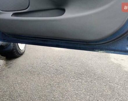 Синій Деу Нубіра, об'ємом двигуна 2 л та пробігом 180 тис. км за 2999 $, фото 12 на Automoto.ua