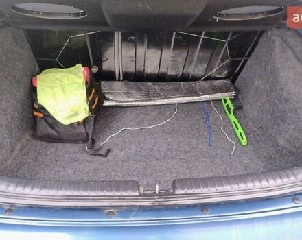 Синій Деу Нубіра, об'ємом двигуна 2 л та пробігом 180 тис. км за 2999 $, фото 13 на Automoto.ua