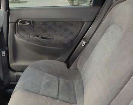 Синий Дэу Нубира, объемом двигателя 1.6 л и пробегом 3 тыс. км за 2700 $, фото 11 на Automoto.ua