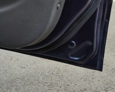 Синий Дэу Нубира, объемом двигателя 1.6 л и пробегом 3 тыс. км за 2700 $, фото 5 на Automoto.ua