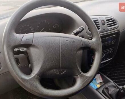 Синій Деу Нубіра, об'ємом двигуна 2 л та пробігом 180 тис. км за 2999 $, фото 31 на Automoto.ua