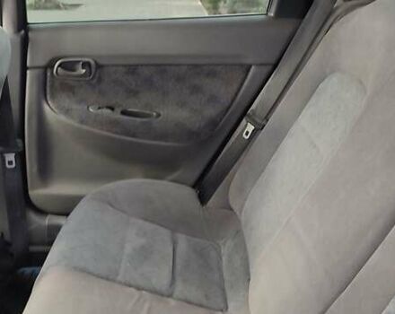 Синій Деу Нубіра, об'ємом двигуна 1.6 л та пробігом 260 тис. км за 2700 $, фото 10 на Automoto.ua