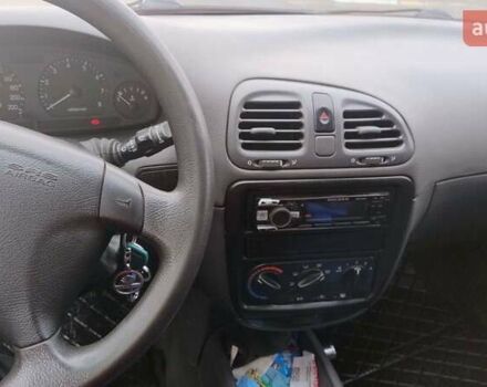 Синій Деу Нубіра, об'ємом двигуна 2 л та пробігом 180 тис. км за 2999 $, фото 32 на Automoto.ua