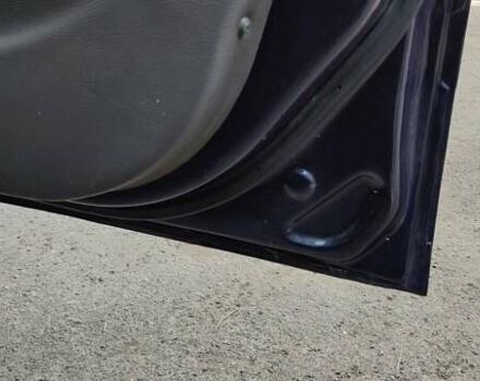 Синій Деу Нубіра, об'ємом двигуна 1.6 л та пробігом 260 тис. км за 2700 $, фото 4 на Automoto.ua