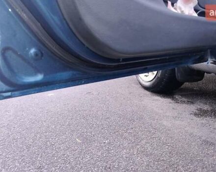 Синій Деу Нубіра, об'ємом двигуна 2 л та пробігом 180 тис. км за 2999 $, фото 37 на Automoto.ua