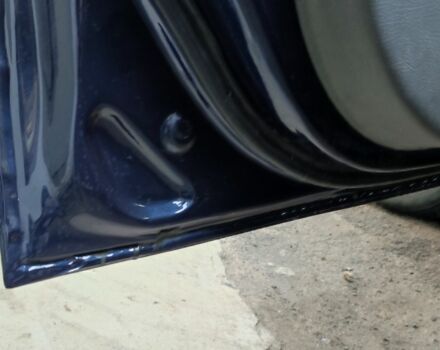 Синий Дэу Нубира, объемом двигателя 1.6 л и пробегом 3 тыс. км за 2700 $, фото 4 на Automoto.ua