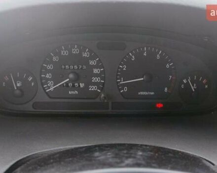 Синій Деу Нубіра, об'ємом двигуна 2 л та пробігом 180 тис. км за 2999 $, фото 33 на Automoto.ua