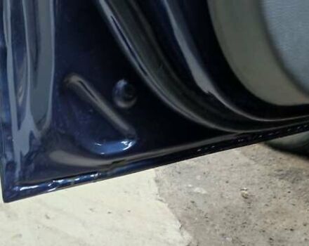 Синій Деу Нубіра, об'ємом двигуна 1.6 л та пробігом 260 тис. км за 2700 $, фото 3 на Automoto.ua