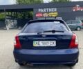 Синий Дэу Нубира, объемом двигателя 1.6 л и пробегом 300 тыс. км за 850 $, фото 4 на Automoto.ua