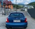 Синий Дэу Нубира, объемом двигателя 1.6 л и пробегом 176 тыс. км за 1400 $, фото 2 на Automoto.ua