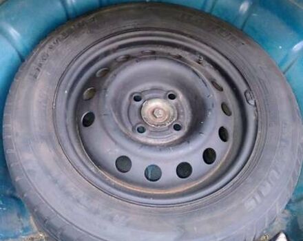 Синій Деу Нубіра, об'ємом двигуна 2 л та пробігом 180 тис. км за 2999 $, фото 19 на Automoto.ua