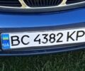 Синий Дэу Нубира, объемом двигателя 1.6 л и пробегом 270 тыс. км за 1800 $, фото 1 на Automoto.ua