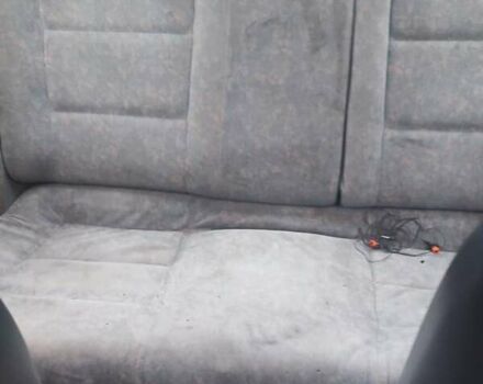 Синій Деу Нубіра, об'ємом двигуна 2 л та пробігом 250 тис. км за 1099 $, фото 1 на Automoto.ua