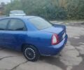 Дэу Нубира 1997 в Остоге на Automoto.ua Синий Дэу Нубира, объемом двигателя 2 л и пробегом 250 тыс. км за 1250 $, фото 9 на Automoto.ua