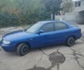 Дэу Нубира 1997 в Остоге на Automoto.ua Синий Дэу Нубира, объемом двигателя 2 л и пробегом 250 тыс. км за 1250 $, фото 1 на Automoto.ua