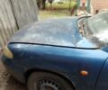 Дэу Нубира 1998 в Золотоноше на Automoto.ua Синий Дэу Нубира, объемом двигателя 1.6 л и пробегом 377 тыс. км за 966 $, фото 1 на Automoto.ua