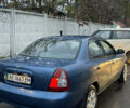 Синій Деу Нубіра, об'ємом двигуна 1.6 л та пробігом 256 тис. км за 1750 $, фото 3 на Automoto.ua