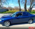 Синий Дэу Нубира, объемом двигателя 1.6 л и пробегом 300 тыс. км за 1250 $, фото 1 на Automoto.ua