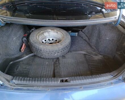 Синій Деу Нубіра, об'ємом двигуна 1.6 л та пробігом 182 тис. км за 2400 $, фото 14 на Automoto.ua