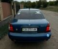 Синій Деу Нубіра, об'ємом двигуна 1.6 л та пробігом 212 тис. км за 2000 $, фото 1 на Automoto.ua