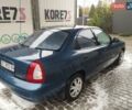 Дэу Нубира 1998 в Львове на Automoto.ua Синий Дэу Нубира, объемом двигателя 1.6 л и пробегом 230 тыс. км за 1200 $, фото 3 на Automoto.ua