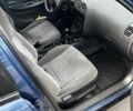 Синий Дэу Нубира, объемом двигателя 1.6 л и пробегом 217 тыс. км за 2100 $, фото 8 на Automoto.ua