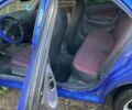 Синій Деу Нубіра, об'ємом двигуна 1.6 л та пробігом 100 тис. км за 1100 $, фото 4 на Automoto.ua