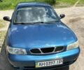 Синій Деу Нубіра, об'ємом двигуна 1.6 л та пробігом 298 тис. км за 1700 $, фото 1 на Automoto.ua