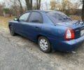 Синій Деу Нубіра, об'ємом двигуна 1.6 л та пробігом 370 тис. км за 1000 $, фото 7 на Automoto.ua