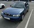 Синий Дэу Нубира, объемом двигателя 0 л и пробегом 217 тыс. км за 2100 $, фото 1 на Automoto.ua
