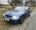 Синій Деу Нубіра, об'ємом двигуна 1.6 л та пробігом 370 тис. км за 1000 $, фото 9 на Automoto.ua