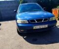 Синій Деу Нубіра, об'ємом двигуна 1.6 л та пробігом 350 тис. км за 1250 $, фото 3 на Automoto.ua