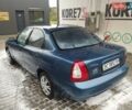 Дэу Нубира 1998 в Львове на Automoto.ua Синий Дэу Нубира, объемом двигателя 1.6 л и пробегом 230 тыс. км за 1200 $, фото 5 на Automoto.ua
