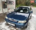 Дэу Нубира 1998 в Львове на Automoto.ua Синий Дэу Нубира, объемом двигателя 1.6 л и пробегом 230 тыс. км за 1200 $, фото 11 на Automoto.ua