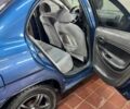 Синій Деу Нубіра, об'ємом двигуна 1.6 л та пробігом 268 тис. км за 2400 $, фото 8 на Automoto.ua