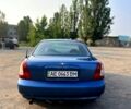Синий Дэу Нубира, объемом двигателя 1.6 л и пробегом 333 тыс. км за 1200 $, фото 3 на Automoto.ua