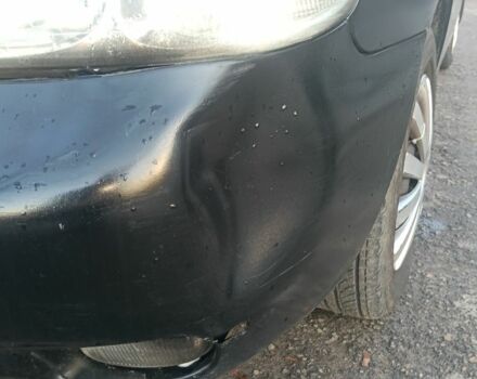 Синій Деу Нубіра, об'ємом двигуна 1.6 л та пробігом 137 тис. км за 1700 $, фото 9 на Automoto.ua