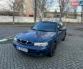 Синій Деу Нубіра, об'ємом двигуна 1.6 л та пробігом 200 тис. км за 2400 $, фото 1 на Automoto.ua