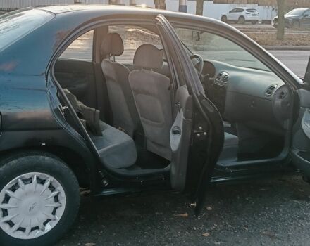 Синій Деу Нубіра, об'ємом двигуна 1.6 л та пробігом 137 тис. км за 1700 $, фото 7 на Automoto.ua