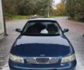 Дэу Нубира 1998 в Львове на Automoto.ua Синий Дэу Нубира, объемом двигателя 1.6 л и пробегом 230 тыс. км за 1200 $, фото 1 на Automoto.ua