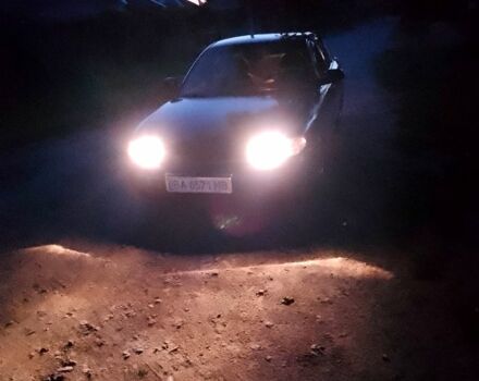 Синий Дэу Нубира, объемом двигателя 1.6 л и пробегом 0 тыс. км за 2300 $, фото 6 на Automoto.ua