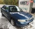 Дэу Нубира 1998 в Львове на Automoto.ua Синий Дэу Нубира, объемом двигателя 1.6 л и пробегом 230 тыс. км за 1200 $, фото 9 на Automoto.ua