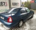 Дэу Нубира 1998 в Львове на Automoto.ua Синий Дэу Нубира, объемом двигателя 1.6 л и пробегом 230 тыс. км за 1200 $, фото 8 на Automoto.ua