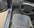 Синій Деу Нубіра, об'ємом двигуна 1.6 л та пробігом 320 тис. км за 2500 $, фото 1 на Automoto.ua