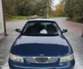 Дэу Нубира 1998 в Львове на Automoto.ua Синий Дэу Нубира, объемом двигателя 1.6 л и пробегом 230 тыс. км за 1200 $, фото 6 на Automoto.ua